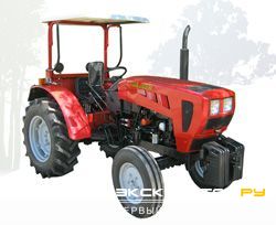 Тракторы МТЗ 410
