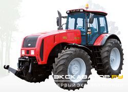 Тракторы МТЗ 3522.5
