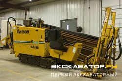 Установки ГНБ Vermeer D 16x20