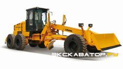 Грейдеры, автогрейдеры Lovol FPY180D