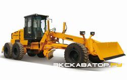 Грейдеры, автогрейдеры Lovol FPY220C