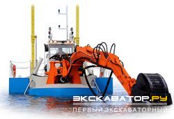 Земснаряды Лайф спринг Водяной 600