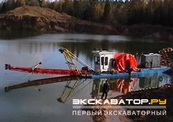 Земснаряды Лайф спринг Уралец-400