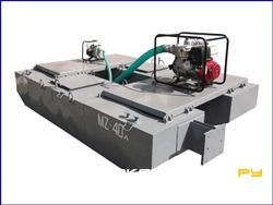 Земснаряды MZ40А