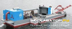 Земснаряды MZ800/40 Д-Г-Ф