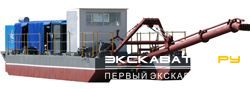 Земснаряды MZ800/40 Э-В-Гр