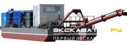 Земснаряды MZ800/40 Э-Ф