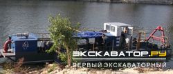Земснаряды MZ1200/40 Э-В