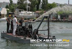 Земснаряды МZ160/10 Д-Г-Гр