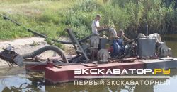 Земснаряды МZ160/10 Д-Г-Ш