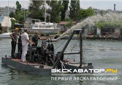 Земснаряды МZ160/10 Э-Гр