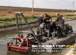Земснаряды МZ160/10 Э-Г-Ш