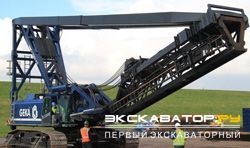 Сваебои, сваебойные установки Woltman 160 PR