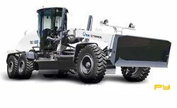Грейдеры, автогрейдеры RM-Terex TG 180