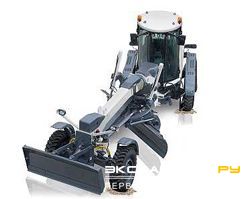 Грейдеры, автогрейдеры RM-Terex TG 250