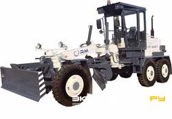 Грейдеры, автогрейдеры RM-Terex ГС-10.07