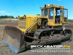 Бульдозеры ЧСДМ ДЗ-171