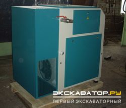 Дизельные компрессоры Тегас ТГ (ВКУ) 2/10