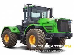 Тракторы Петра-ЗСТ К-714