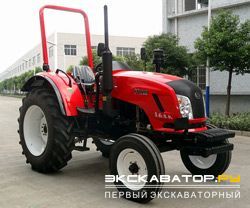 Тракторы Dongfeng DF-1000