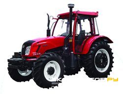 Тракторы Dongfeng DF-1104
