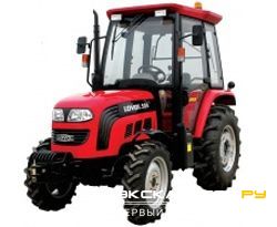 Тракторы Lovol TB504E