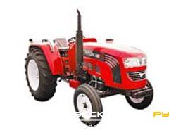 Тракторы Lovol TB600E