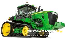 Тракторы John Deere 9470RT