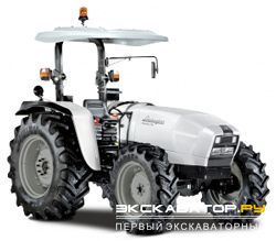Тракторы Lamborghini Rekord 65