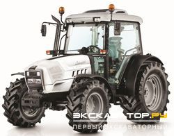 Тракторы Lamborghini Spire 80