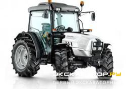 Тракторы Lamborghini Spire 90 Target