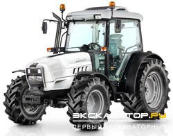 Тракторы Lamborghini Spire 90.4