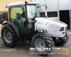 Тракторы Lamborghini Strike 80 LD