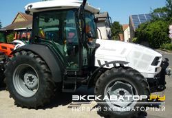 Тракторы Lamborghini Strike 90 LD