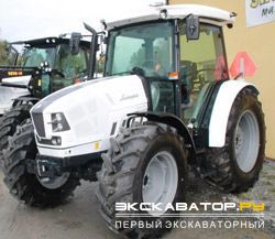 Тракторы Lamborghini Strike 100 MD