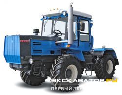 Тракторы ХТЗ 150К-09.172.01