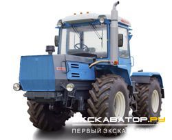 Тракторы ХТЗ 242К.21