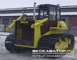 Тракторы ДСТ-Урал ТМ10.00Б ГСТ9