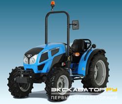 Тракторы Landini 2-060 GE