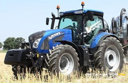 Тракторы Landini 6-175 V-Shift