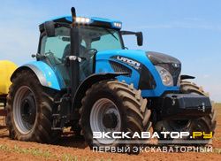 Тракторы Landini 7-160