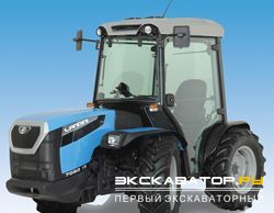Тракторы Landini 7070 IS-AR