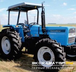Тракторы Landini 8865