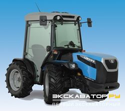 Тракторы Landini 9095 IS-AR