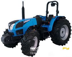 Тракторы Landini Multifarm 80