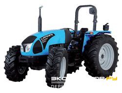 Тракторы Landini Super 7860 TIER0