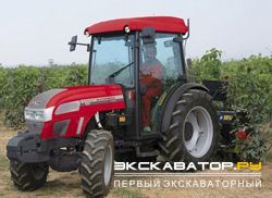 Тракторы McCormick F 90 V (T3)