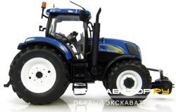Тракторы New Holland T6090 PC
