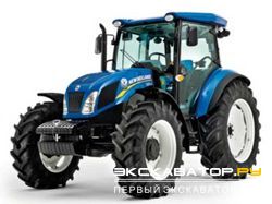Тракторы New Holland TD5.75