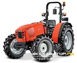 Тракторы Same Argon 75